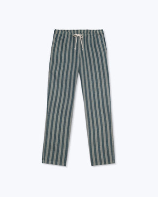 Bo Pants / Big Wave Jade