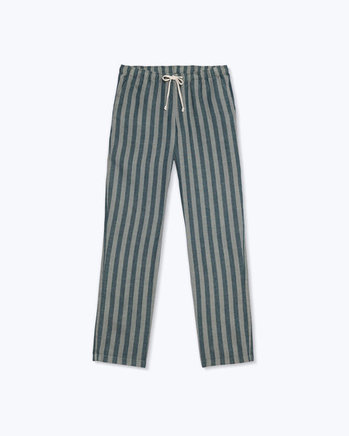 Bo Pants / Big Wave Jade
