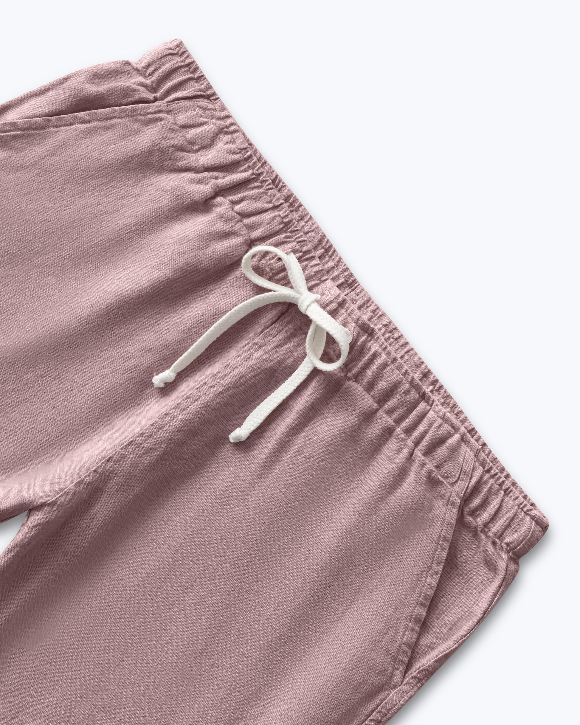 Bo Shorts / Rose