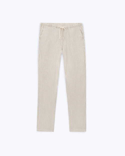 Bo Pants / Salt Lines