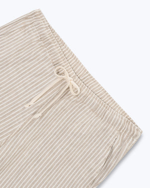 Bo Shorts / Salt Lines