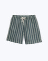 Bo Shorts / Big Wave Jade