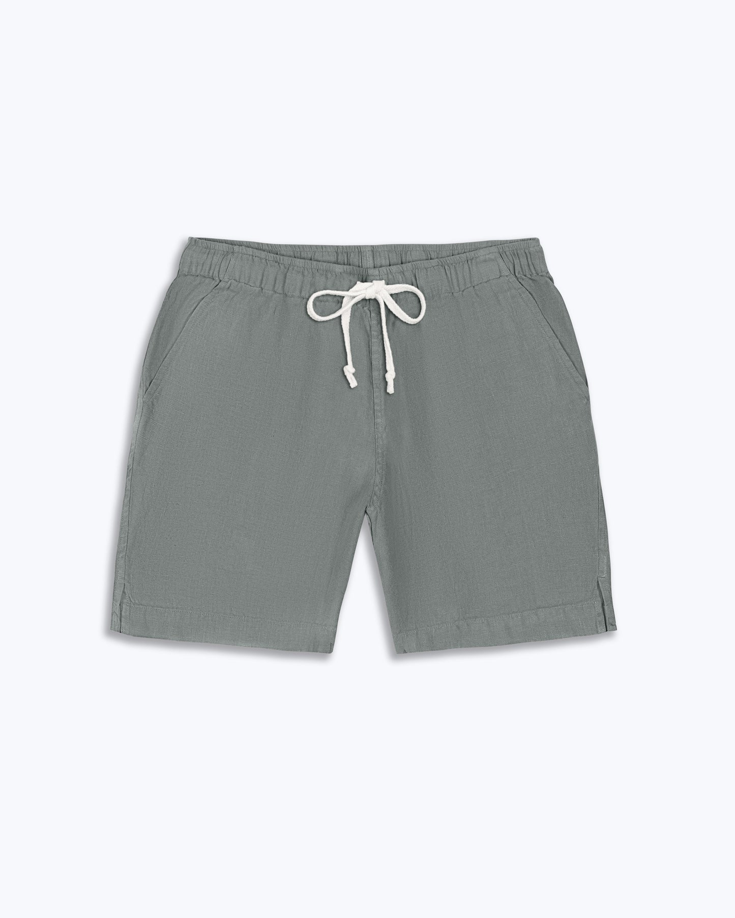 Bo Shorts / Jade