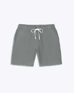 Bo Shorts / Jade