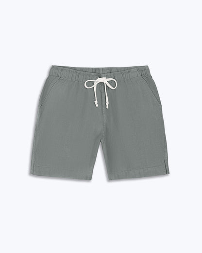 Bo Shorts / Jade
