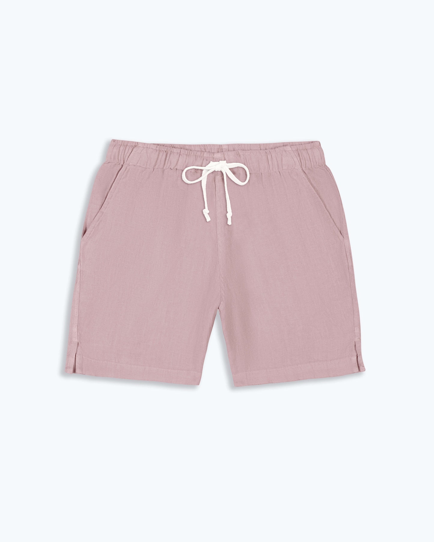 Bo Shorts / Rose