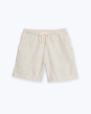 Bo Shorts / Salt Lines