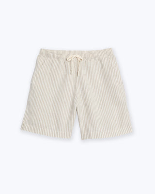 Bo Shorts / Salt Lines