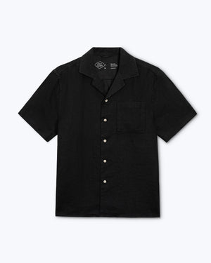 Camp Shirt / Night