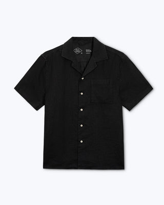 Camp Shirt / Night