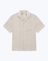 Camp Shirt / Salt Lines