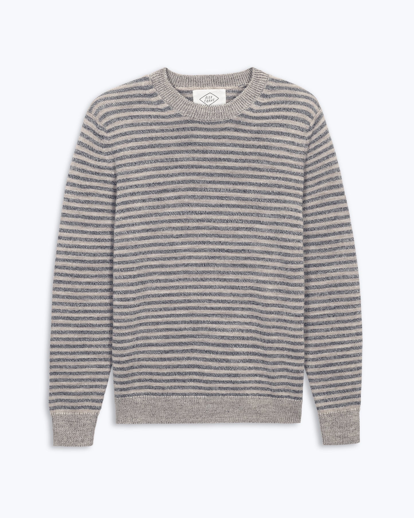 Campo Sweater / Sand Lines