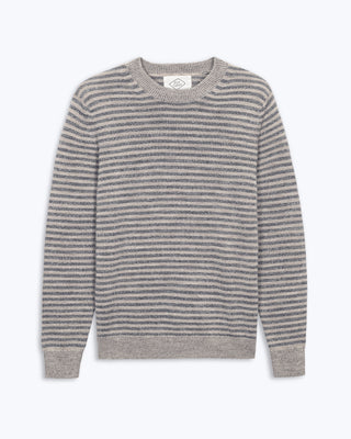 Campo Sweater / Sand Lines