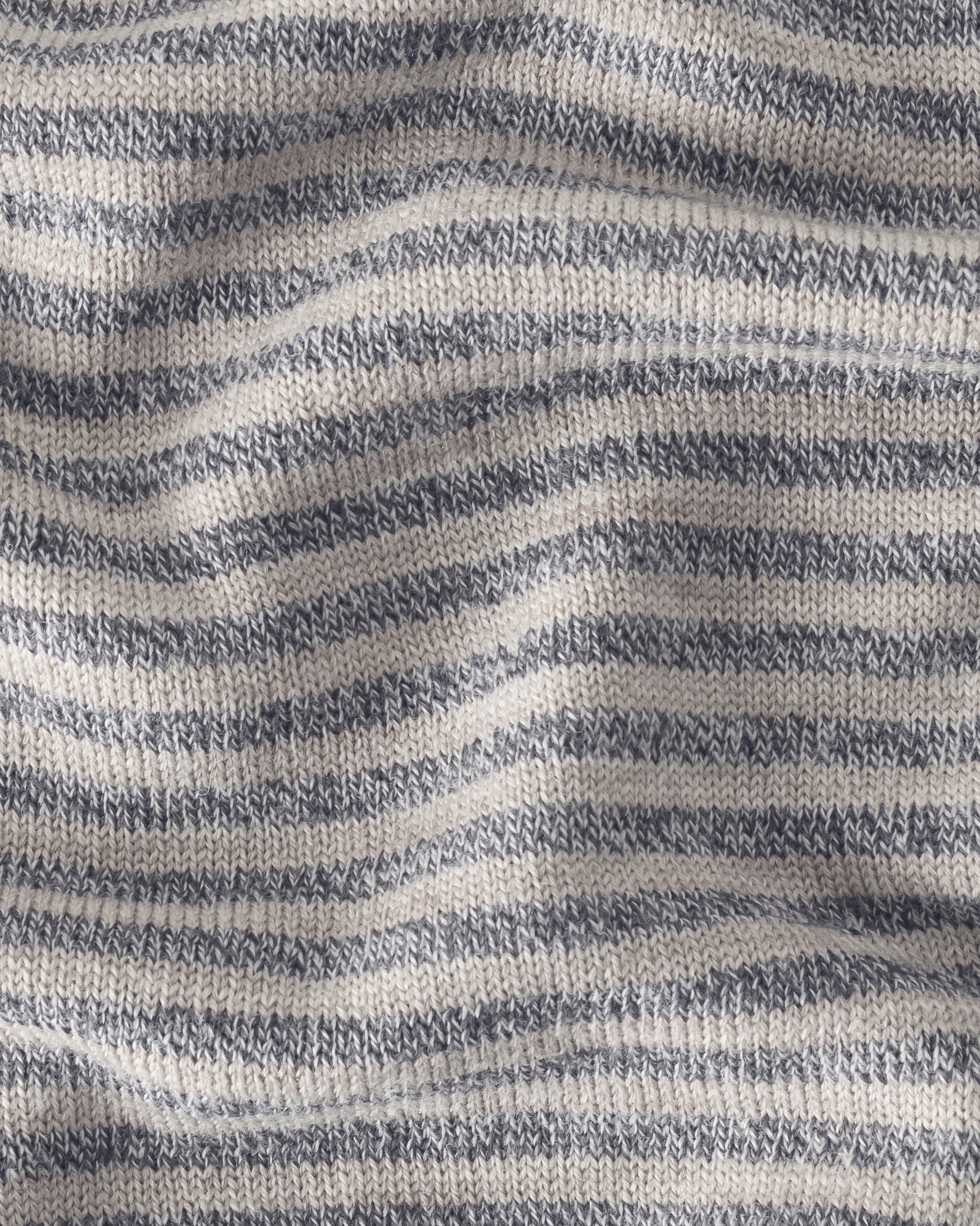 Campo Sweater / Sand Lines
