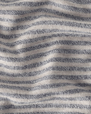 Campo Sweater / Sand Lines