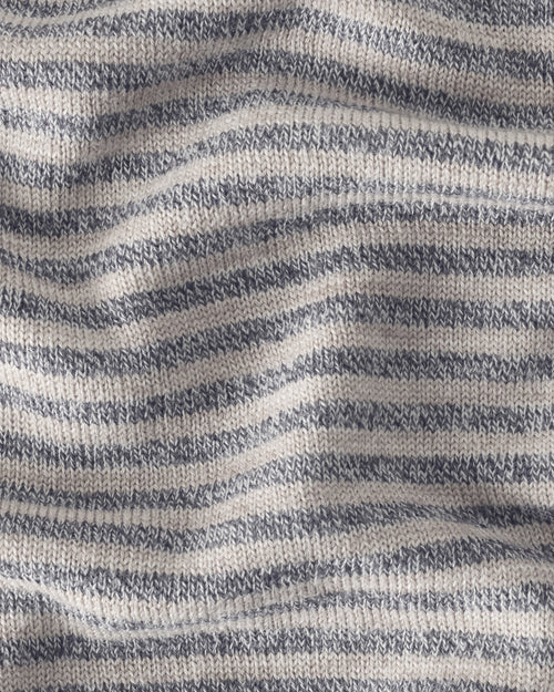 Campo Sweater / Sand Lines