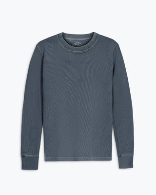 Caza Crewneck / Lake