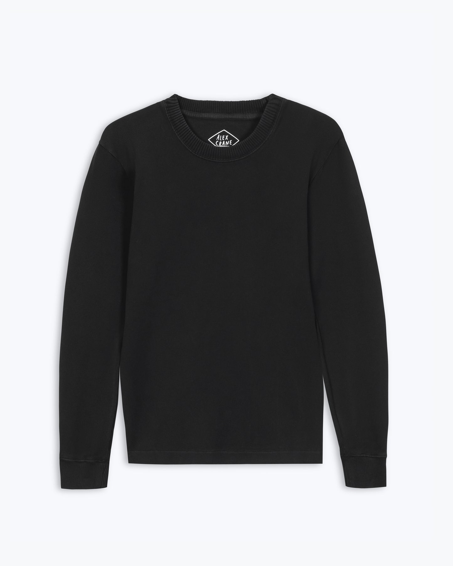 Caza Crewneck / Night
