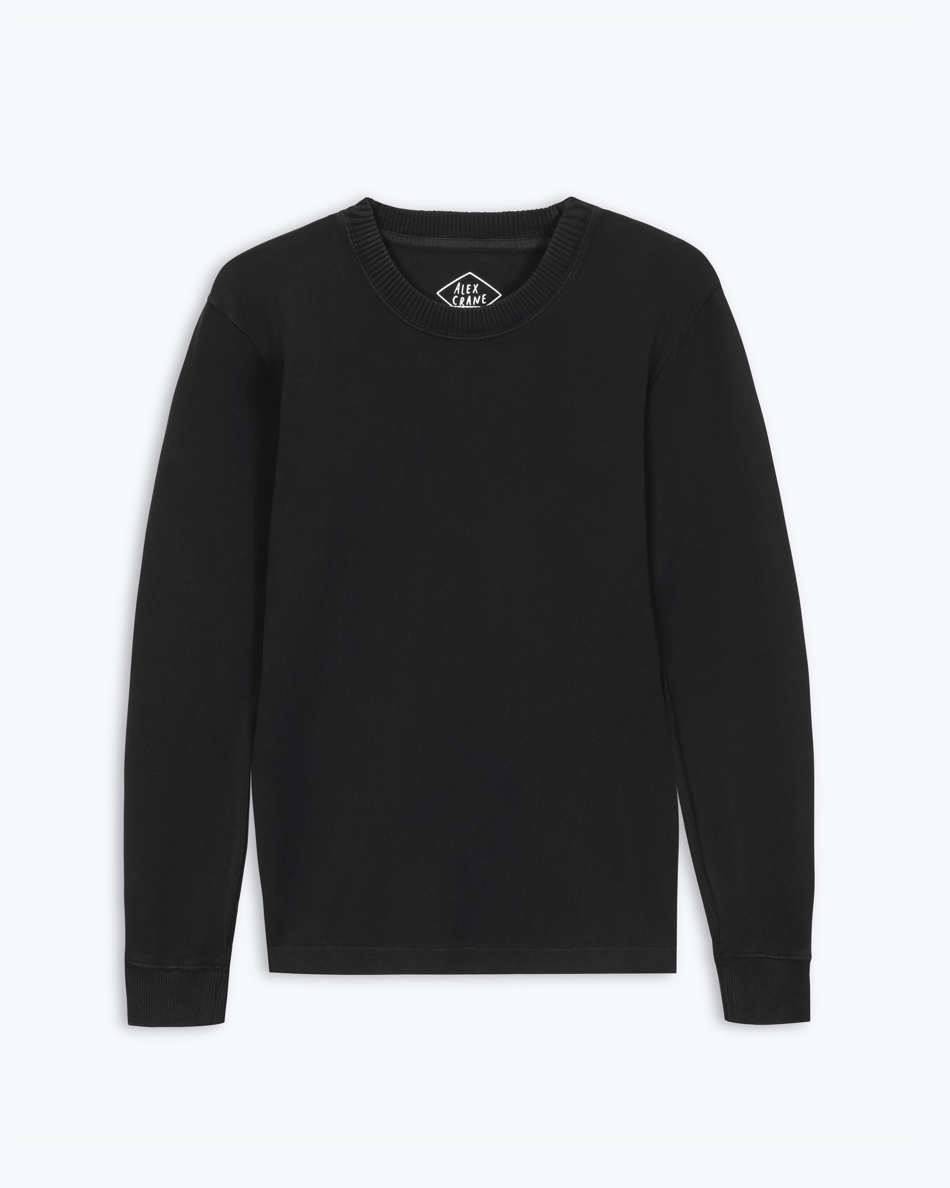 Caza Crewneck / Night