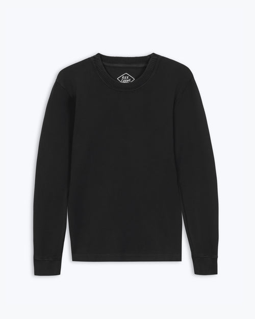 Caza Crewneck / Night