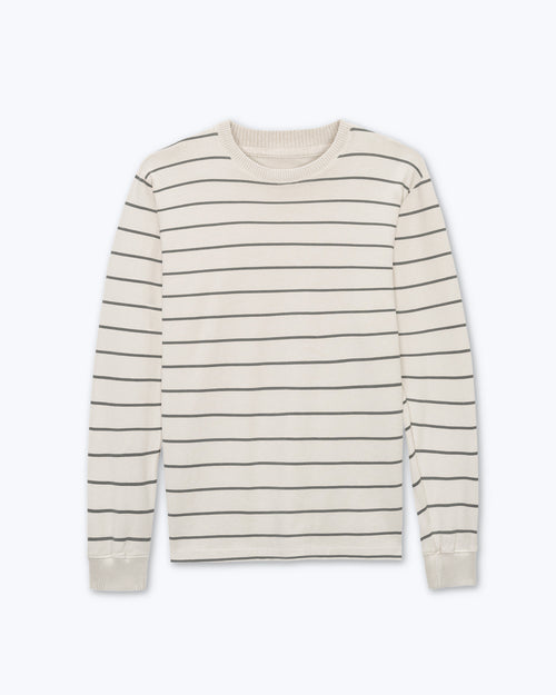 Caza Crewneck / Rio