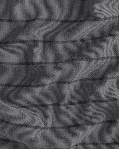 Caza Crewneck / Slate Rio