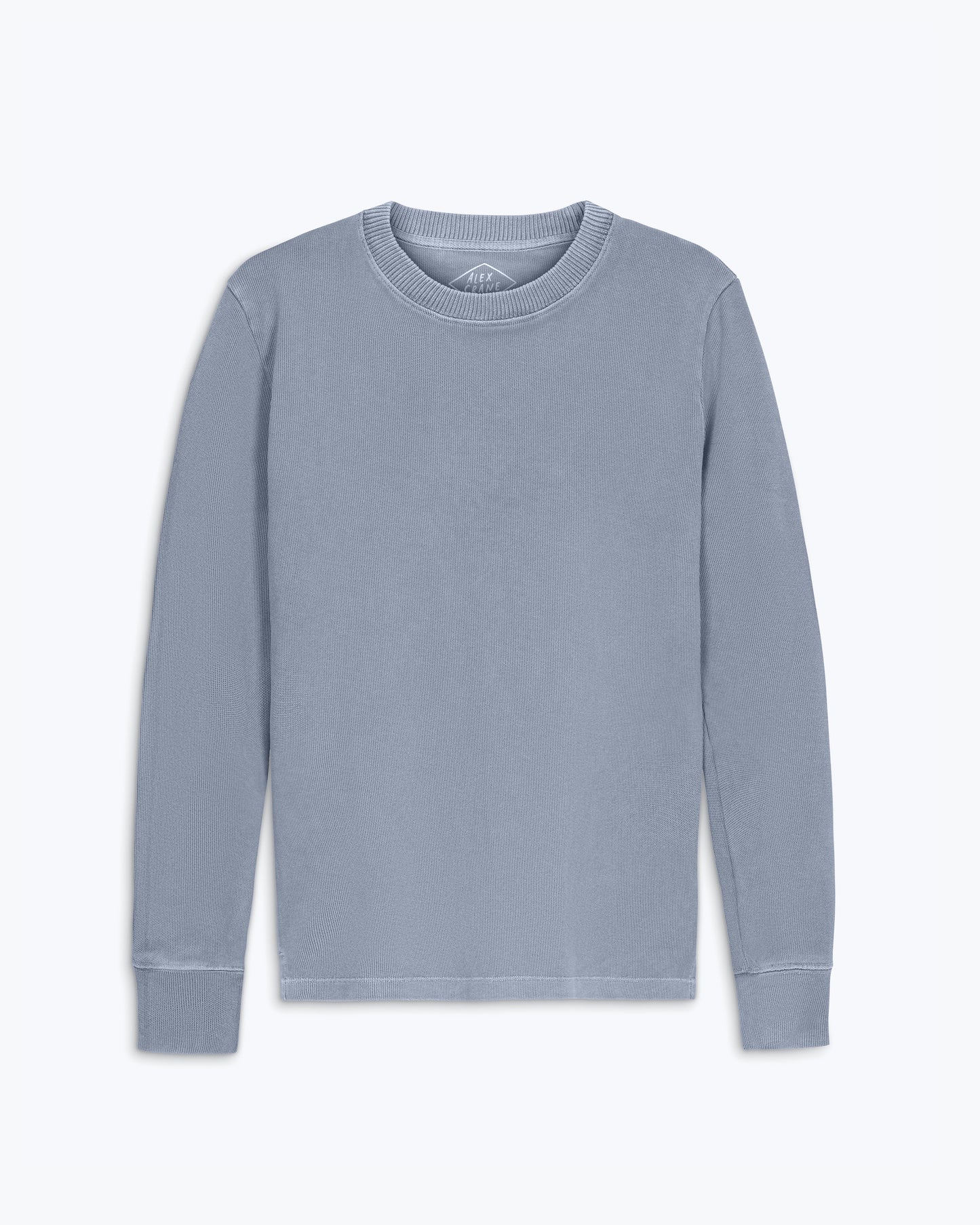 Caza Crewneck / Wave