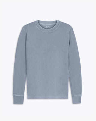 Caza Crewneck / Wave