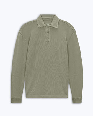 Caza Polo / Seagrass