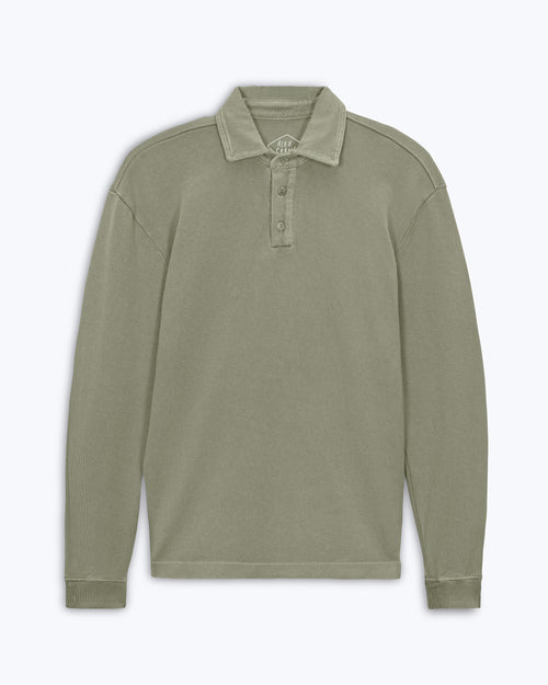 Caza Polo / Seagrass