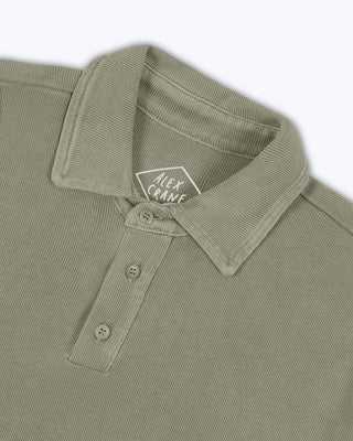 Caza Polo / Seagrass