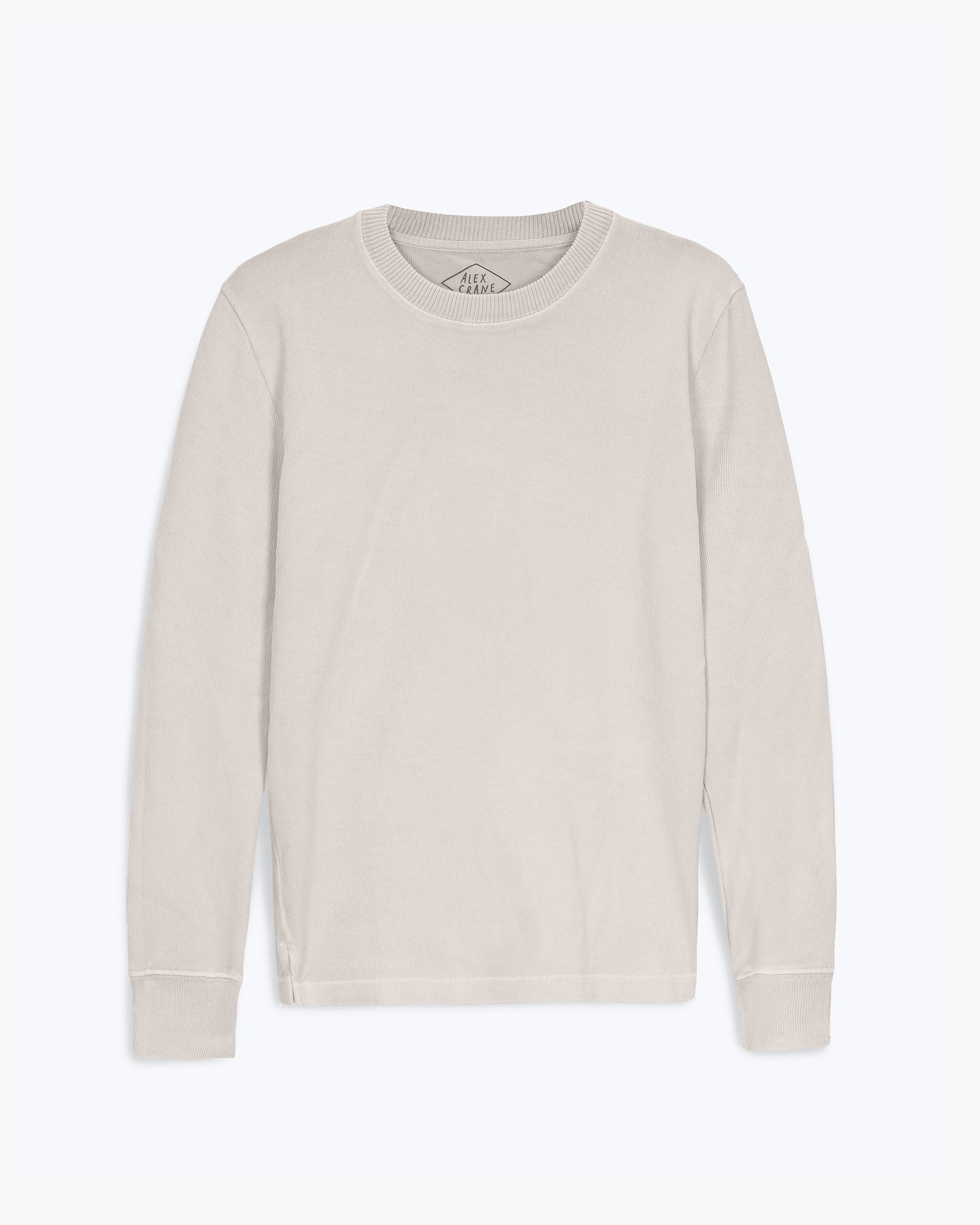 Caza Crewneck / Cream