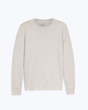 Caza Crewneck / Cream