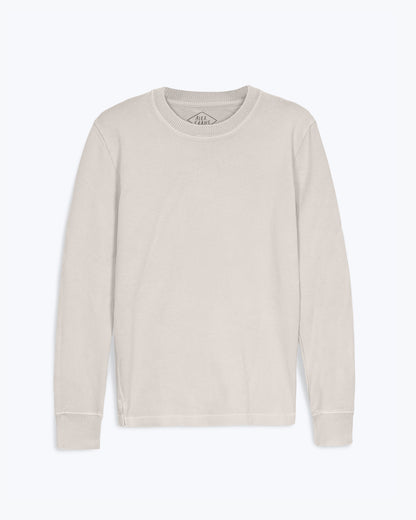 Caza Crewneck / Cream