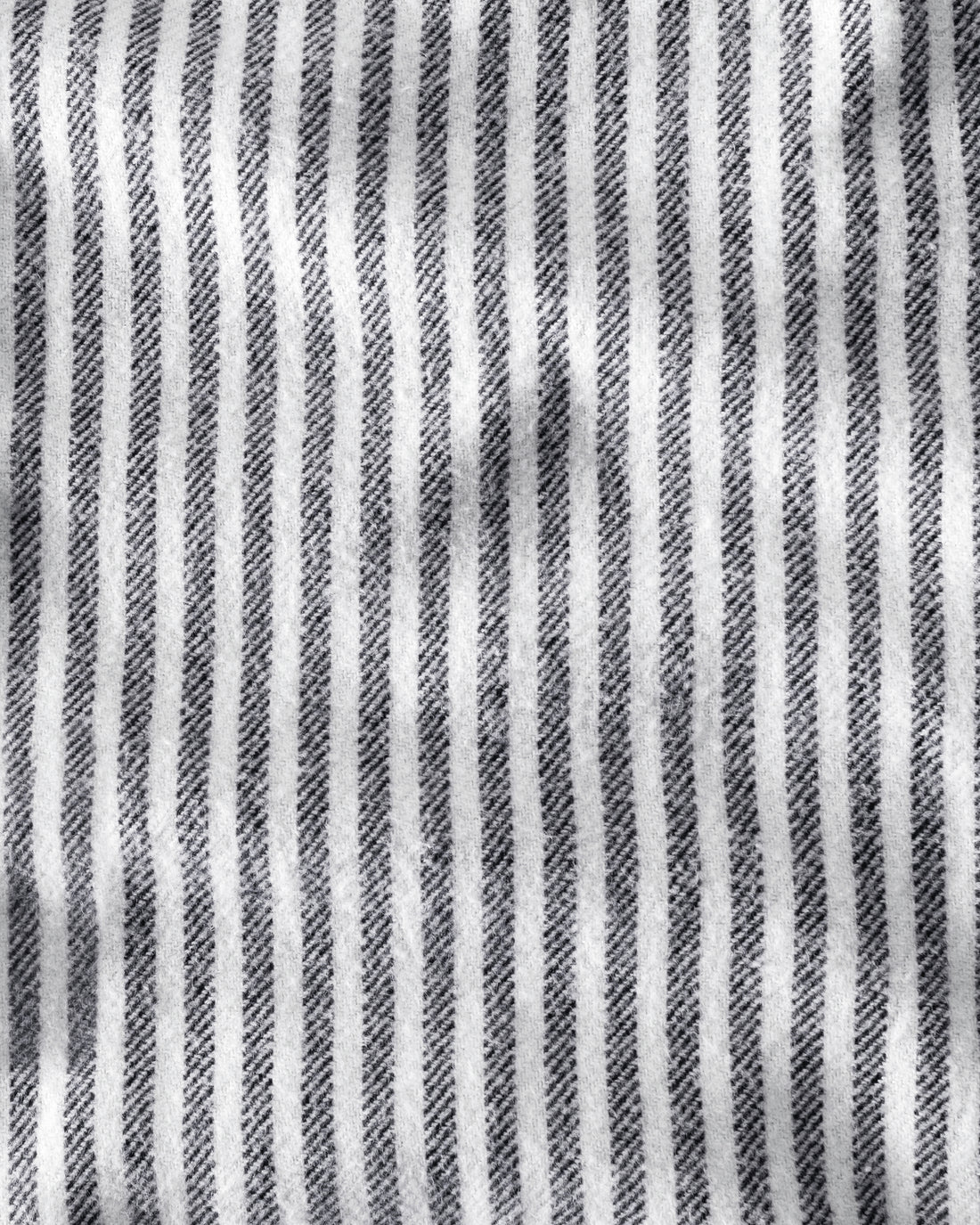 Cloud Flannel / Night Lines