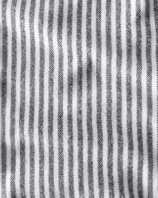 Cloud Flannel / Night Lines