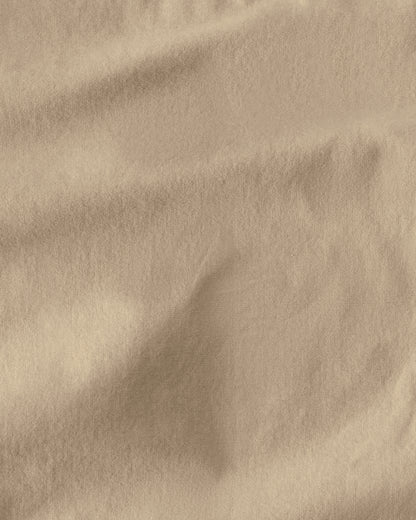 Cotton Alta Trousers / Clay