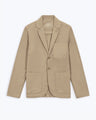 Cotton Alta Blazer / Clay