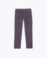 Cotton Alta Trousers / Ash