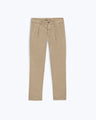 Cotton Alta Trousers / Clay