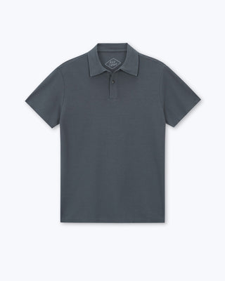 Crepe Polo / Lake
