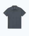 Crepe Polo / Lake