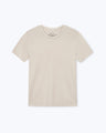 Crepe Tee / Cream
