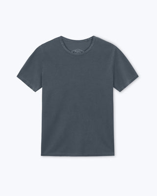 Crepe Tee / Lake
