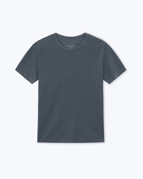 Crepe Tee / Lake