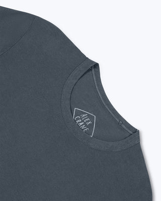Crepe Tee / Lake