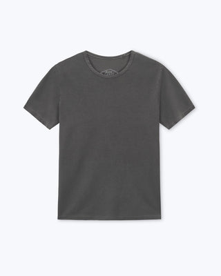 Crepe Tee / Slate