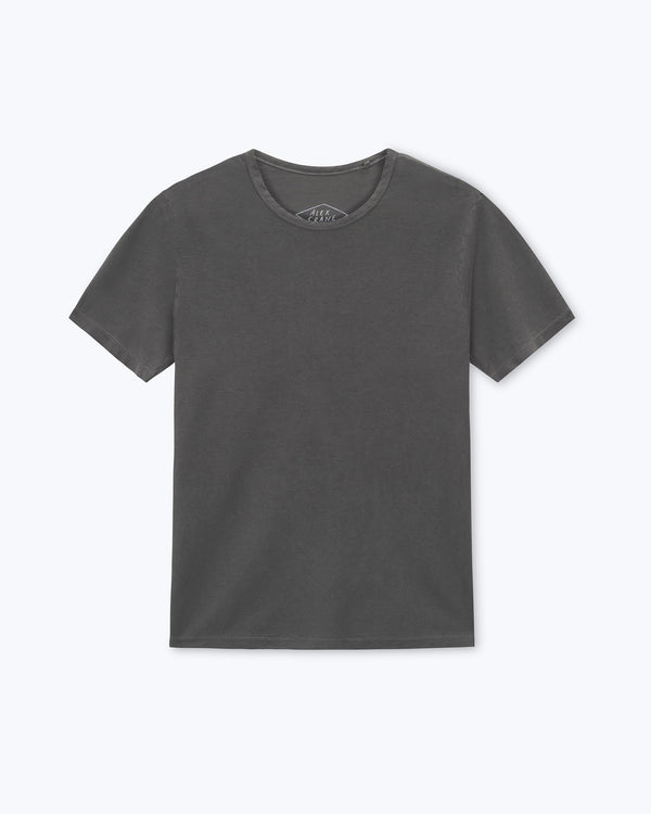 Crepe Tee / Slate