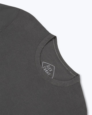 Crepe Tee / Slate