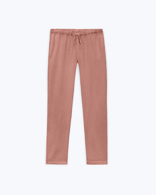 Women's Featherweight Caza Knit Pants / Rose